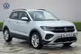 2025 Volkswagen T-Cross 1.0 TSI 115 Match 5dr