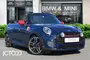 2019 MINI Convertible 2.0 John Cooper Works II 2dr Auto [8 Speed]