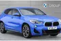 2018 BMW X2 xDrive 20d M Sport 5dr Step Auto