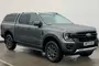 2023 Ford Ranger Pick Up Double Cab Wildtrak 2.0 EcoBlue 205 Auto