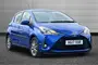 2017 Toyota Yaris 1.5 Hybrid Icon Tech 5dr CVT