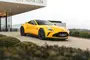 2025 Aston Martin Vantage V8 2dr Auto