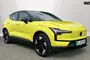 2025 Volvo EX30 200kW SM Extended Range Plus 69kWh 5dr Auto