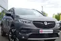 2021 Vauxhall Grandland X 1.2 Turbo Griffin Edition 5dr