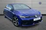 2025 Volkswagen Golf 2.0 TSI 333 R 4Motion 5dr DSG