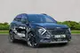 2023 Kia Sportage 1.6T GDi 48V ISG GT-Line 5dr DCT