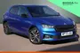 2022 Skoda Fabia 1.0 TSI 110 Monte Carlo 5dr