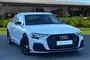 2023 Audi A8 50 TDI Quattro Black Edition 4dr Tiptronic