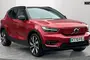 2021 Volvo XC40 P8 Recharge 300kW 78kWh First Edition 5dr AWD Auto