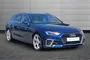2023 Audi A4 35 TFSI S Line 5dr S Tronic