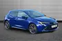 2024 Toyota Corolla 1.8 Hybrid Excel 5dr CVT
