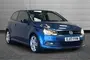 2017 Volkswagen Polo 1.4 TSI ACT BlueGT 3dr DSG