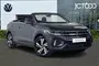 2023 Volkswagen T-Roc Cabriolet 1.5 TSI R-Line 2dr DSG