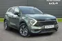 2024 Kia Sportage 1.6T GDi 207 HEV GT-Line 5dr Auto