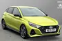 2025 Hyundai i20 1.0T GDi N Line S 5dr