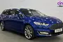 2018 Ford Mondeo Estate Vignale 2.0 TDCi 5dr Powershift