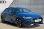2025 Audi A3 S3 TFSI Quattro 333 Black Edition 5dr S Tronic