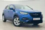 2020 Vauxhall Grandland X 1.2 Turbo SE 5dr
