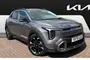 2026 Kia Stonic 1.0T GDi 48V 113 GT-Line 5dr DCT