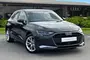 2025 Audi A3 40 TFSI e Sport 5dr S Tronic