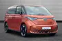 2024 Volkswagen ID.Buzz 150kW Style Pro 77kWh 5dr Auto