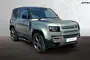 2024 Land Rover Defender 3.0 D250 X-Dynamic HSE 90 3dr Auto