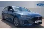 2022 Ford Focus 1.0 EcoBoost ST-Line Style 5dr