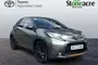 2022 Toyota Aygo X 1.0 VVT-i Limited Edition 5dr