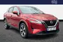 2023 Nissan Qashqai 1.3 DiG-T MH N-Connecta 5dr