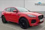 2020 Jaguar E-Pace 2.0d [180] Chequered Flag Edition 5dr Auto
