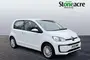 2023 Volkswagen Up 1.0 65PS Up 5dr