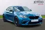 2018 BMW M2 M2 Competition 2dr DCT