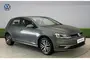 2017 Volkswagen Golf 1.0 TSI 110 SE [Nav] 5dr
