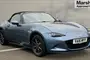 2016 Mazda MX-5 2.0 Sport Nav 2dr