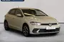 2024 Volkswagen Polo 1.0 TSI Match 5dr
