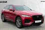 2022 Jaguar F-Pace 2.0 D200 R-Dynamic SE 5dr Auto AWD