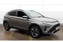 2022 Hyundai Bayon 1.0 TGDi 48V MHEV Premium 5dr