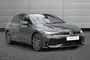 2025 Volkswagen Golf 1.5 eTSI 150 Black Edition 5dr DSG