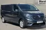 2023 Renault Trafic LL30 Blue dCi 130 Sport Van