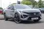 2025 Peugeot 408 1.2 Hybrid 136 GT 5dr e-DSC6