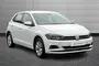 2018 Volkswagen Polo 1.0 SE 5dr