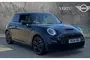 2024 MINI Hatchback 2.0 Cooper S Sport II 3dr Auto