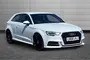 2016 Audi A3 2.0 TDI S Line 3dr S Tronic