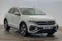 2025 Volkswagen T-Roc 2.0 TDI 150 EVO R-Line 5dr DSG