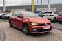 2020 Volkswagen Polo 1.0 TSI 115 R-Line 5dr DSG