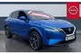 2022 Nissan Qashqai 1.3 DiG-T 160 Tekna 5dr DCT