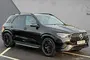 2025 Mercedes-Benz GLE GLE 53 4Matic+ Night Ed Premium+ 5dr TCT [7 Seats]