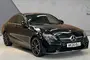 2020 Mercedes-Benz C-Class C220d AMG Line 4dr 9G-Tronic