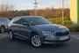 2025 Skoda Octavia Estate 2.0 TDI 150 SE L 5dr DSG