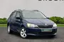 2017 Skoda Fabia Estate 1.0 TSI 110 SE 5dr DSG